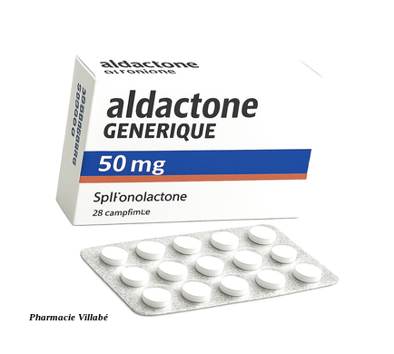 aldactone