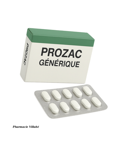 prozac