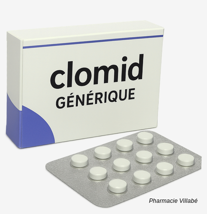 clomid