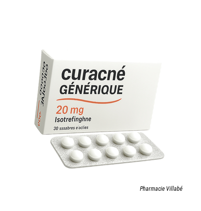 curacne