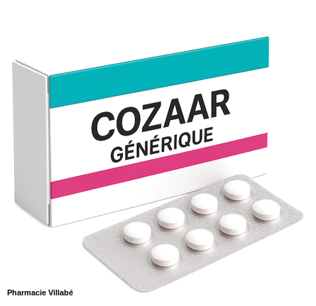 cozaar