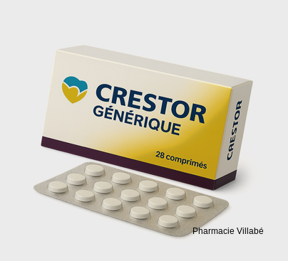 crestor