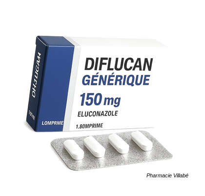 diflucan