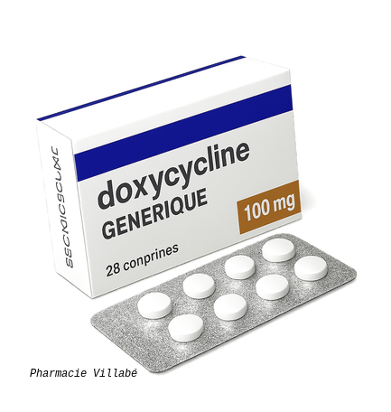 doxycycline