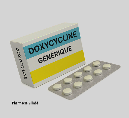 doxycycline