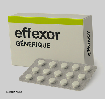 effexor