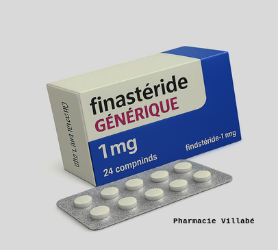 finasteride