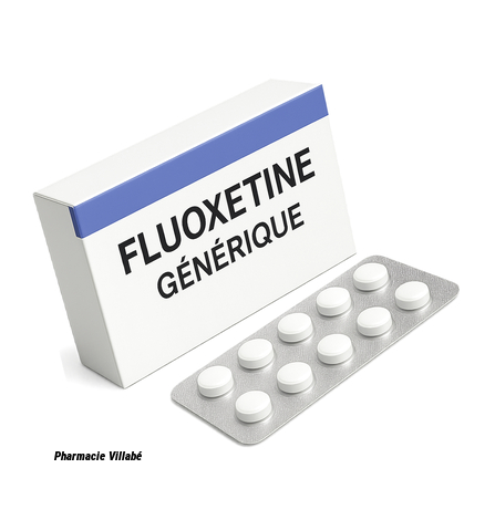 fluoxetine