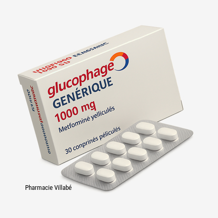 glucophage
