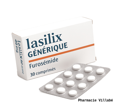 lasilix