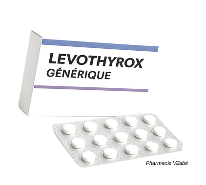 levothyrox
