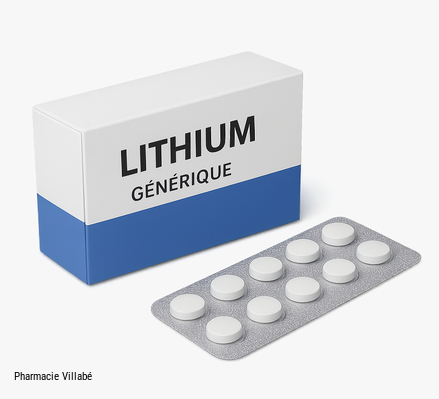 lithium