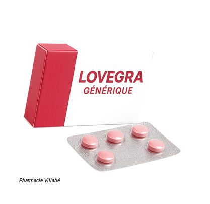 lovegra