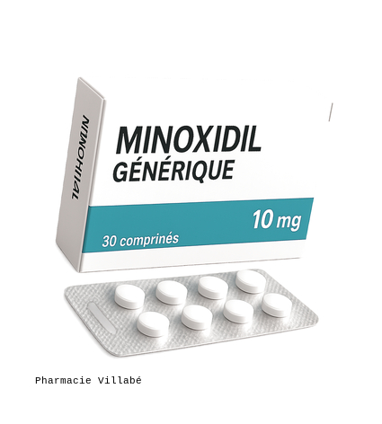 minoxidil