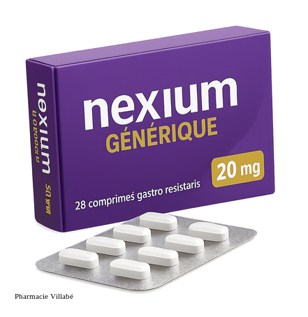 nexium