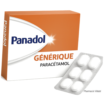 panadol