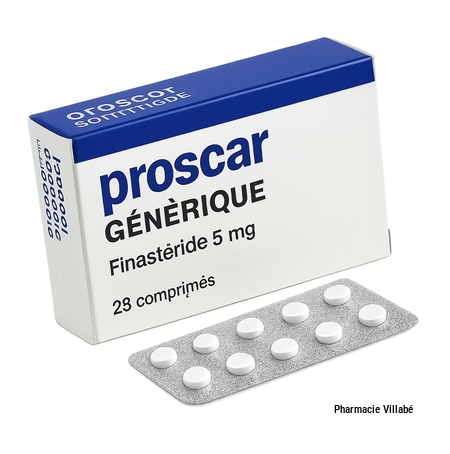 proscar