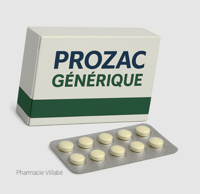 prozac