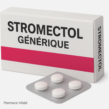 stromectol