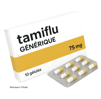 tamiflu