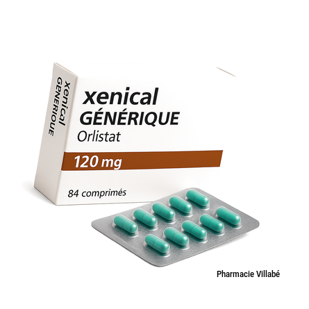 xenical