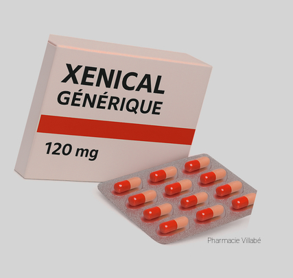 xenical